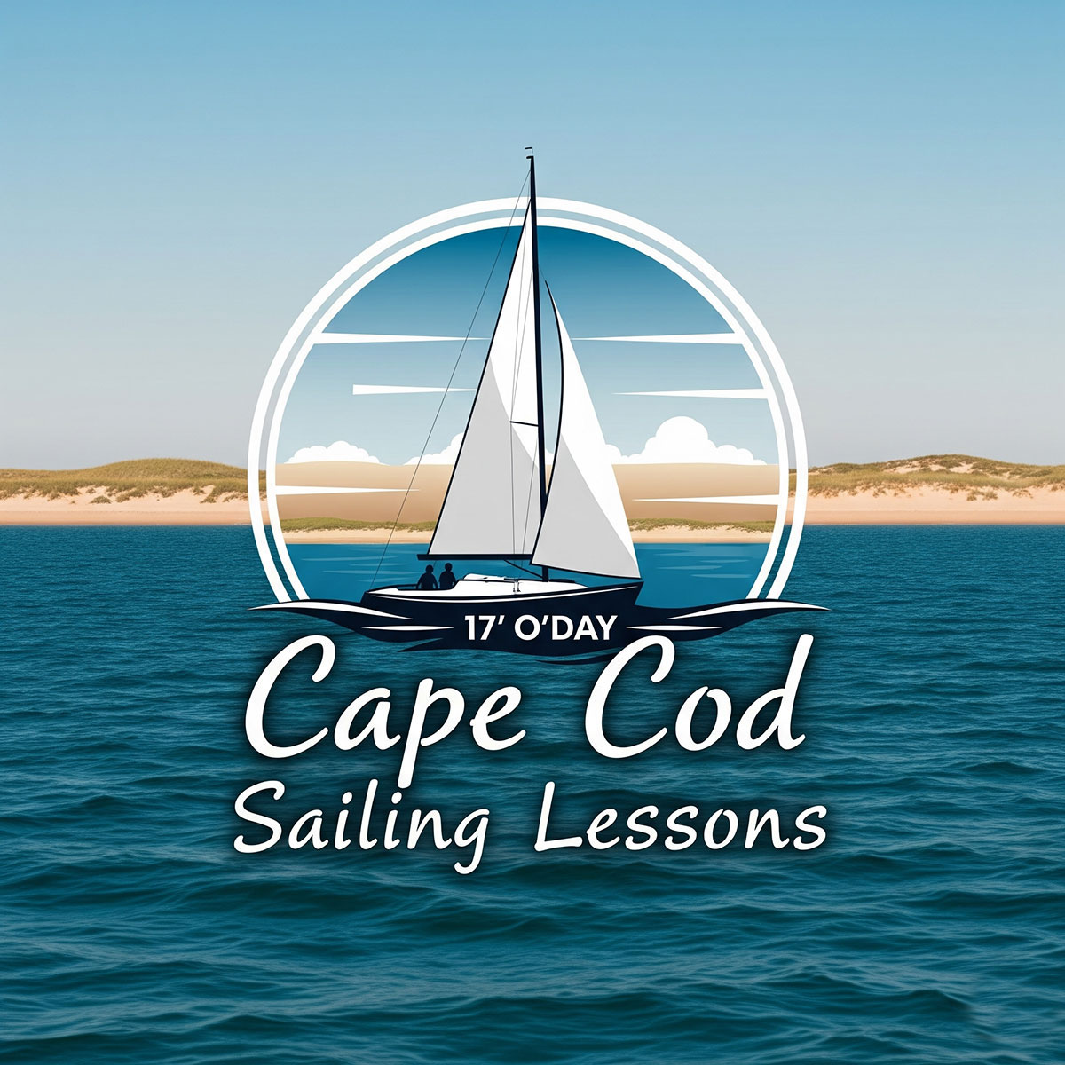 Cape Cod Sailing Lessons